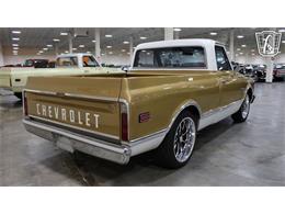 1968 Chevrolet C10 (CC-2087491) for sale in Tulsa, Oklahoma