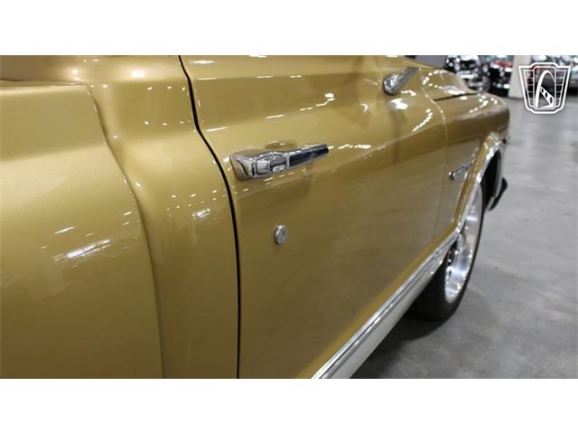 1968 Chevrolet C10 (CC-2087491) for sale in Tulsa, Oklahoma