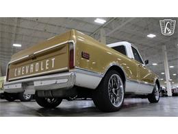 1968 Chevrolet C10 (CC-2087491) for sale in Tulsa, Oklahoma