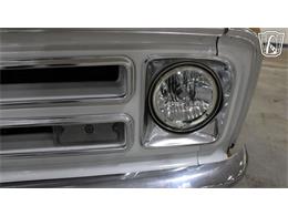 1968 Chevrolet C10 (CC-2087491) for sale in Tulsa, Oklahoma