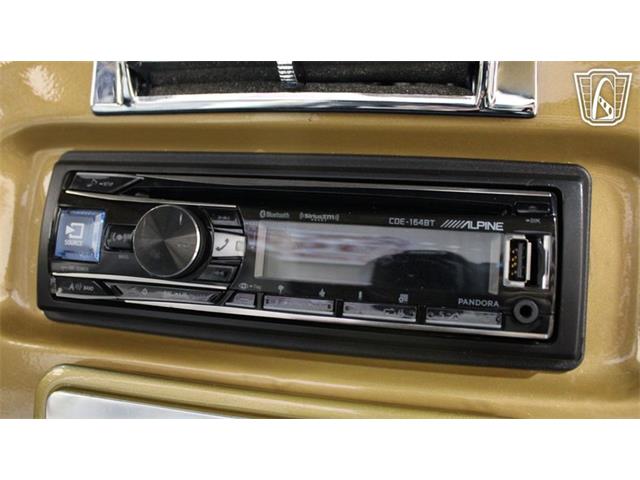 1968 Chevrolet C10 (CC-2087491) for sale in Tulsa, Oklahoma