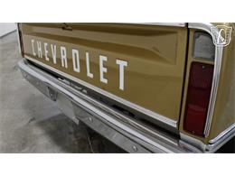 1968 Chevrolet C10 (CC-2087491) for sale in Tulsa, Oklahoma