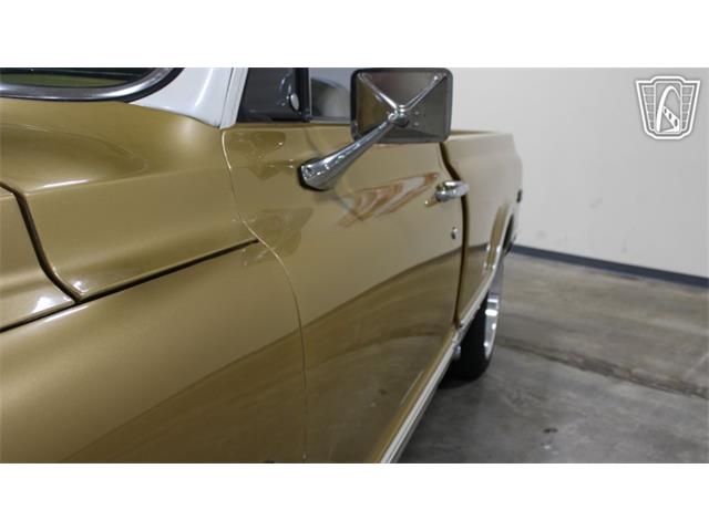 1968 Chevrolet C10 (CC-2087491) for sale in Tulsa, Oklahoma