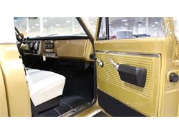 1968 Chevrolet C10 (CC-2087491) for sale in Tulsa, Oklahoma