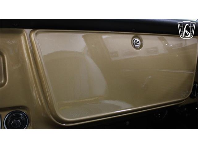 1968 Chevrolet C10 (CC-2087491) for sale in Tulsa, Oklahoma