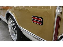 1968 Chevrolet C10 (CC-2087491) for sale in Tulsa, Oklahoma