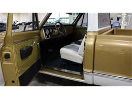 1968 Chevrolet C10 (CC-2087491) for sale in Tulsa, Oklahoma