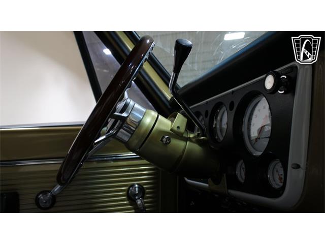1968 Chevrolet C10 (CC-2087491) for sale in Tulsa, Oklahoma