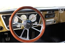 1968 Chevrolet C10 (CC-2087491) for sale in Tulsa, Oklahoma