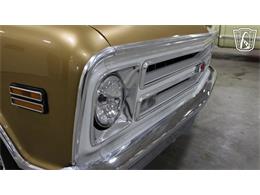 1968 Chevrolet C10 (CC-2087491) for sale in Tulsa, Oklahoma