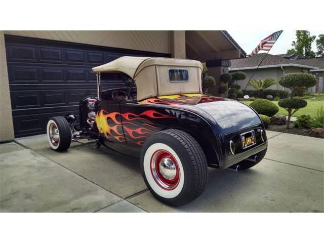 1929 Ford Model A (CC-2087497) for sale in Cadillac, Michigan
