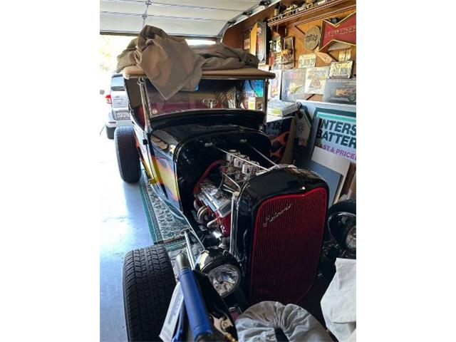 1929 Ford Model A (CC-2087497) for sale in Cadillac, Michigan
