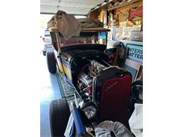 1929 Ford Model A (CC-2087497) for sale in Cadillac, Michigan