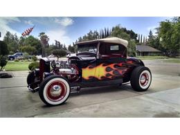 1929 Ford Model A (CC-2087497) for sale in Cadillac, Michigan