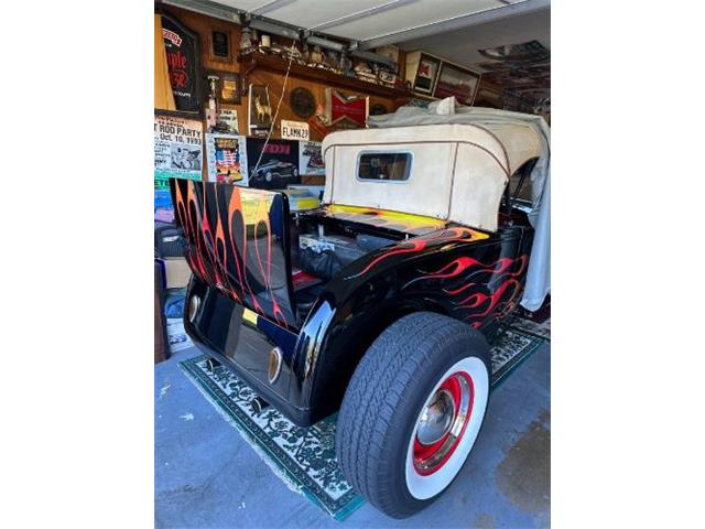 1929 Ford Model A (CC-2087497) for sale in Cadillac, Michigan