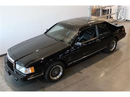 1991 Lincoln Mark VII (CC-2087498) for sale in Peoria, Arizona