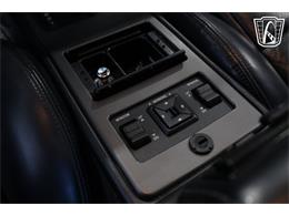 1991 Lincoln Mark VII (CC-2087498) for sale in Peoria, Arizona