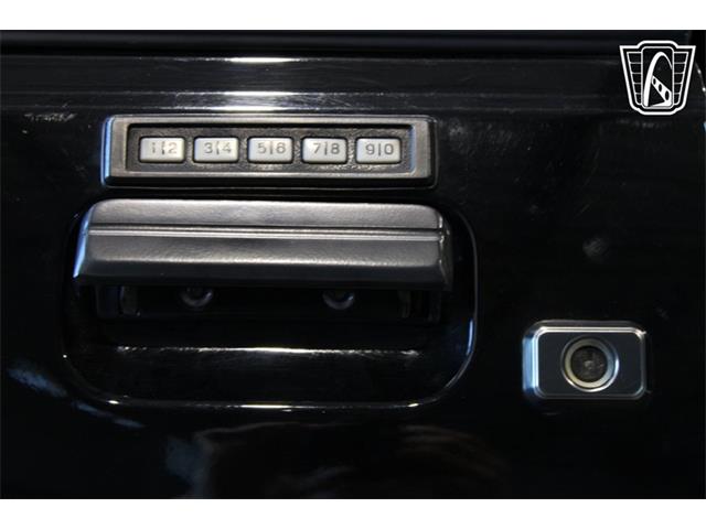 1991 Lincoln Mark VII (CC-2087498) for sale in Peoria, Arizona