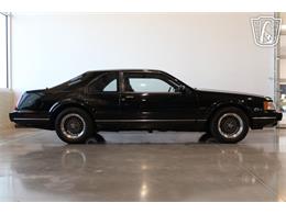1991 Lincoln Mark VII (CC-2087498) for sale in Peoria, Arizona