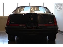 1991 Lincoln Mark VII (CC-2087498) for sale in Peoria, Arizona