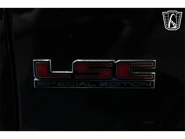 1991 Lincoln Mark VII (CC-2087498) for sale in Peoria, Arizona