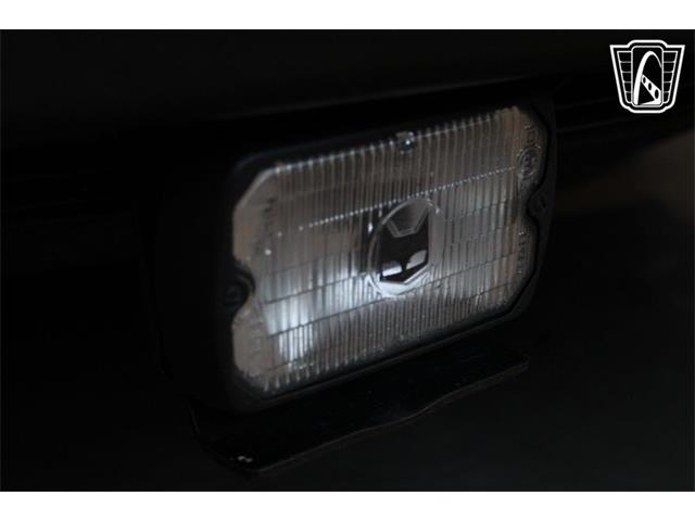 1991 Lincoln Mark VII (CC-2087498) for sale in Peoria, Arizona