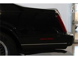 1991 Lincoln Mark VII (CC-2087498) for sale in Peoria, Arizona
