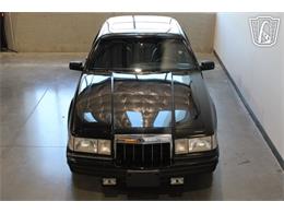 1991 Lincoln Mark VII (CC-2087498) for sale in Peoria, Arizona