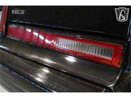 1991 Lincoln Mark VII (CC-2087498) for sale in Peoria, Arizona