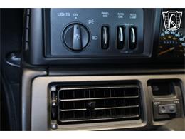 1991 Lincoln Mark VII (CC-2087498) for sale in Peoria, Arizona