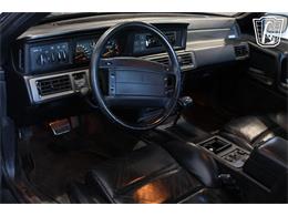 1991 Lincoln Mark VII (CC-2087498) for sale in Peoria, Arizona