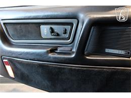 1991 Lincoln Mark VII (CC-2087498) for sale in Peoria, Arizona