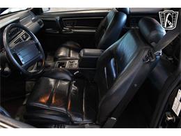 1991 Lincoln Mark VII (CC-2087498) for sale in Peoria, Arizona