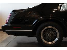 1991 Lincoln Mark VII (CC-2087498) for sale in Peoria, Arizona