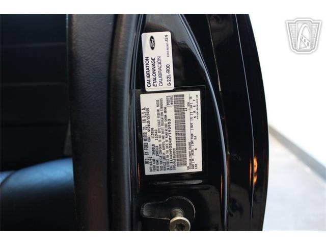1991 Lincoln Mark VII (CC-2087498) for sale in Peoria, Arizona