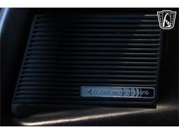 1991 Lincoln Mark VII (CC-2087498) for sale in Peoria, Arizona
