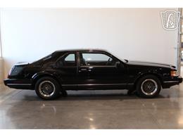 1991 Lincoln Mark VII (CC-2087498) for sale in Peoria, Arizona