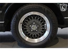 1991 Lincoln Mark VII (CC-2087498) for sale in Peoria, Arizona
