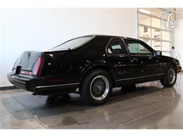 1991 Lincoln Mark VII (CC-2087498) for sale in Peoria, Arizona