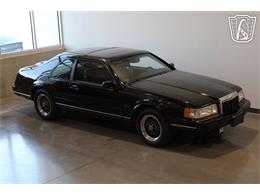 1991 Lincoln Mark VII (CC-2087498) for sale in Peoria, Arizona