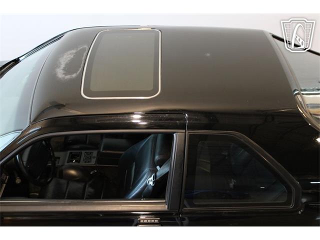 1991 Lincoln Mark VII (CC-2087498) for sale in Peoria, Arizona