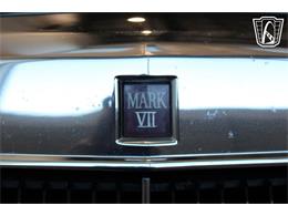 1991 Lincoln Mark VII (CC-2087498) for sale in Peoria, Arizona