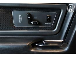 1991 Lincoln Mark VII (CC-2087498) for sale in Peoria, Arizona