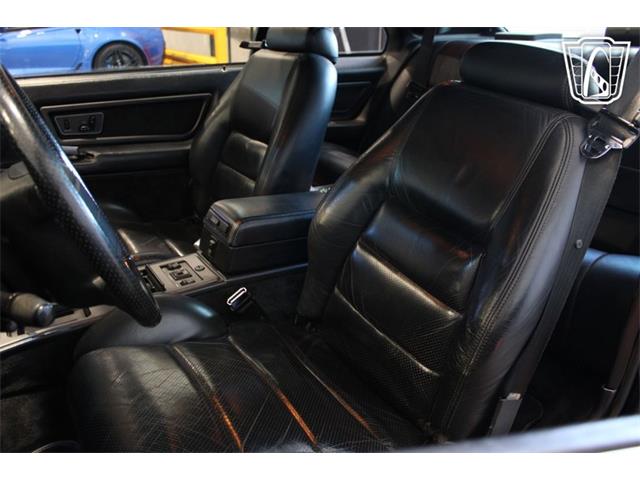 1991 Lincoln Mark VII (CC-2087498) for sale in Peoria, Arizona