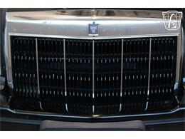 1991 Lincoln Mark VII (CC-2087498) for sale in Peoria, Arizona