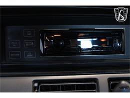 1991 Lincoln Mark VII (CC-2087498) for sale in Peoria, Arizona