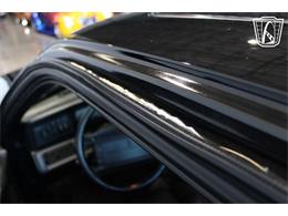 1991 Lincoln Mark VII (CC-2087498) for sale in Peoria, Arizona
