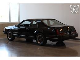 1991 Lincoln Mark VII (CC-2087498) for sale in Peoria, Arizona