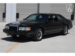 1991 Lincoln Mark VII (CC-2087498) for sale in Peoria, Arizona