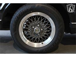 1991 Lincoln Mark VII (CC-2087498) for sale in Peoria, Arizona